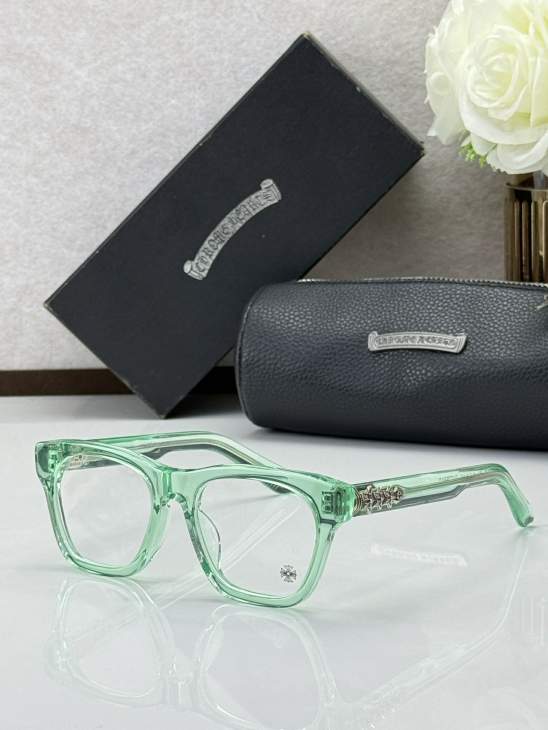 Picture of Chrome Hearts Sunglasses _SKUfw77797080fw
